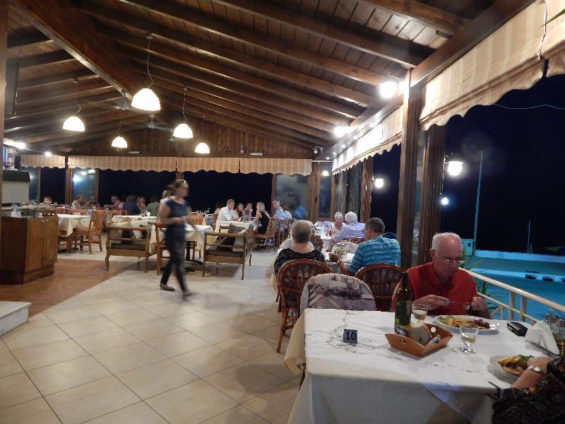 Sunlight Beach Hotel Georgioupoli Buitenkant foto